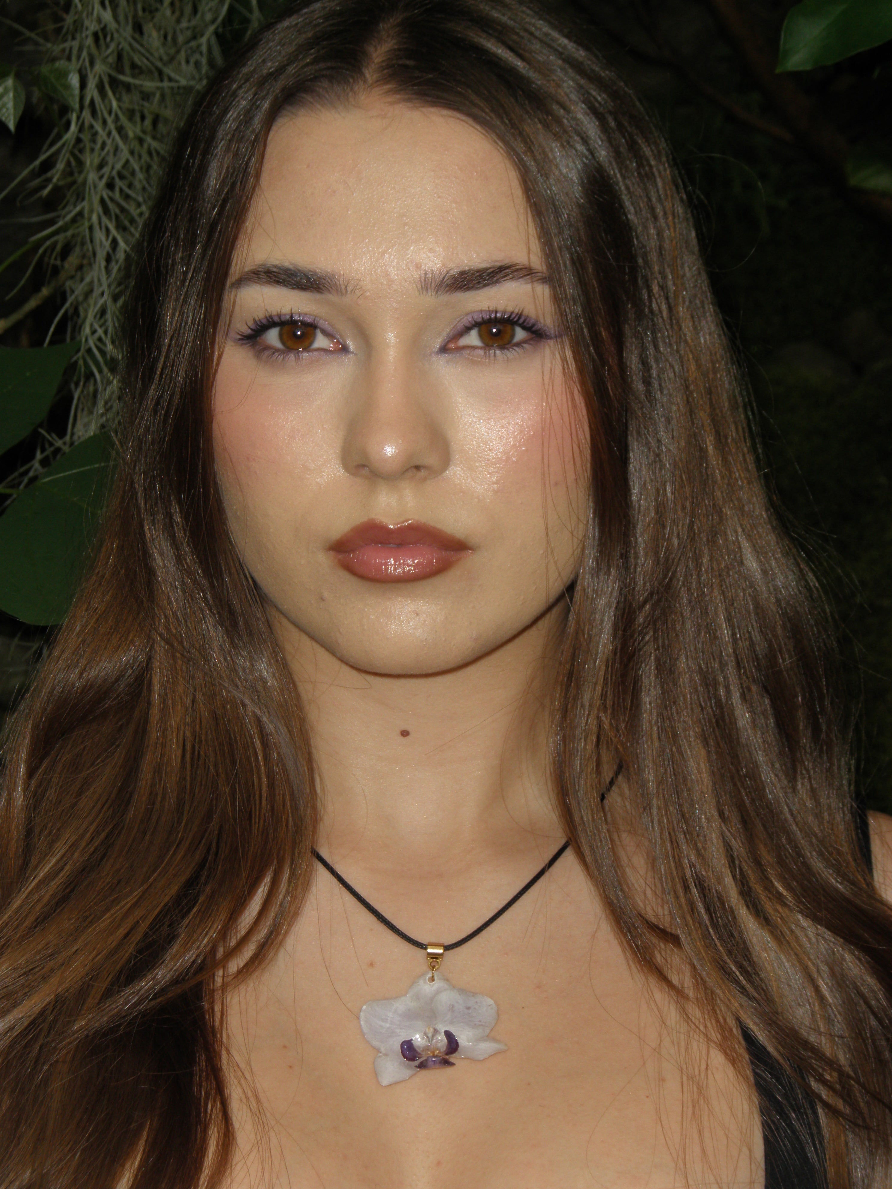 Náhrdelník Muse